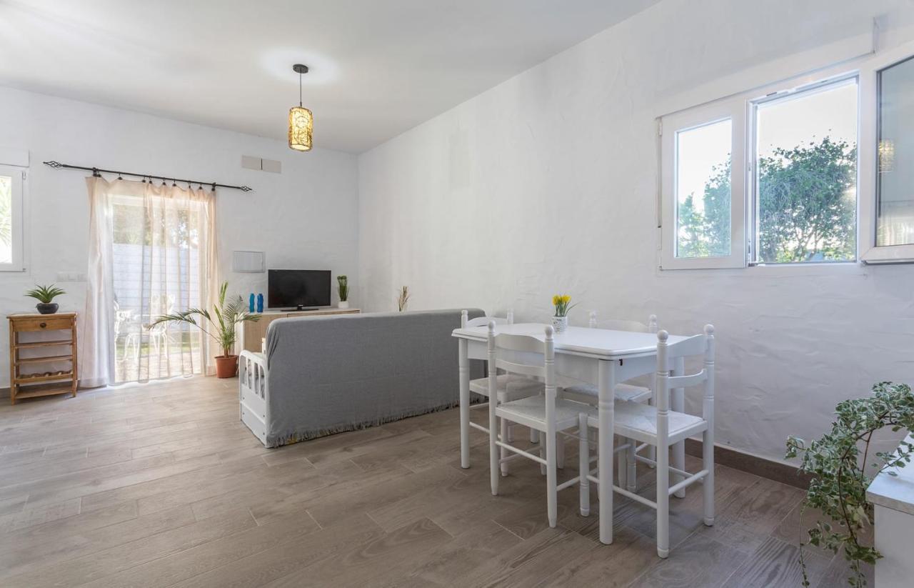 Apartamento Tapayia Chiclana de la Frontera Exterior foto