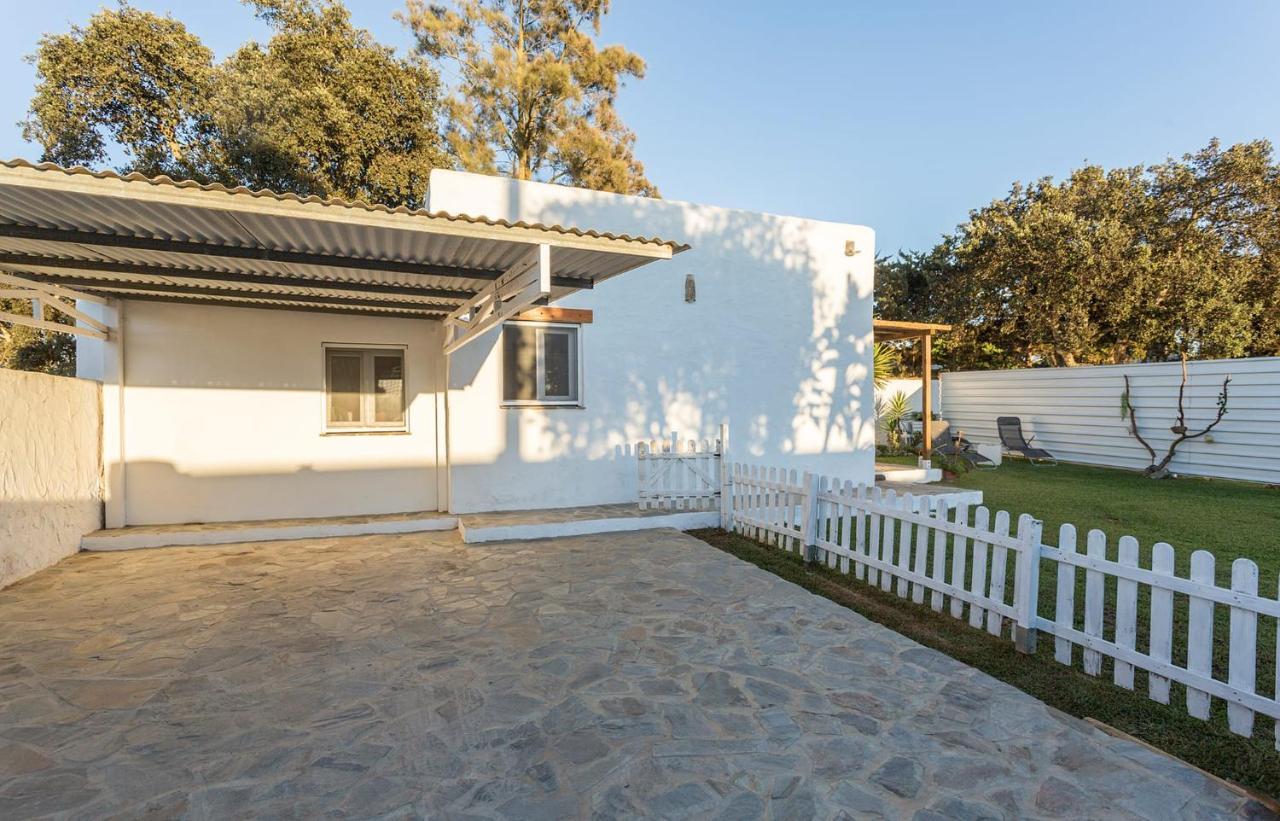 Apartamento Tapayia Chiclana de la Frontera Exterior foto